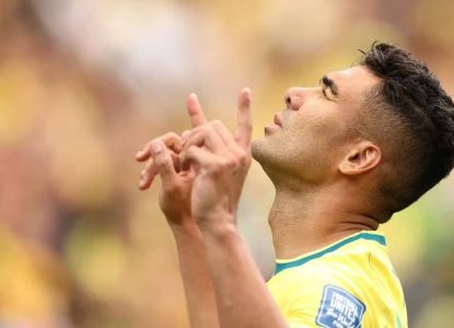 FIFA decide manter horário de jogo do Brasil contra a Noruega neste domingo, 5