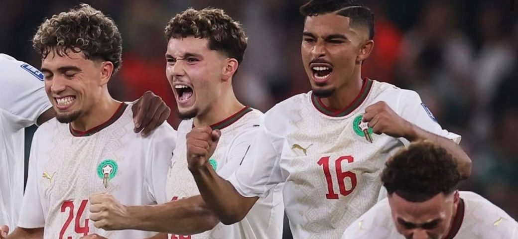 Marrocos vence o Canadá e é o primeiro classificado às quartas de final da Copa do Mundo