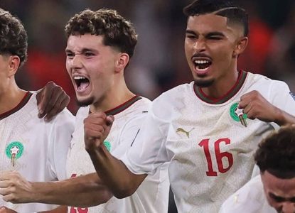 Marrocos vence o Canadá e é o primeiro classificado às quartas de final da Copa do Mundo
