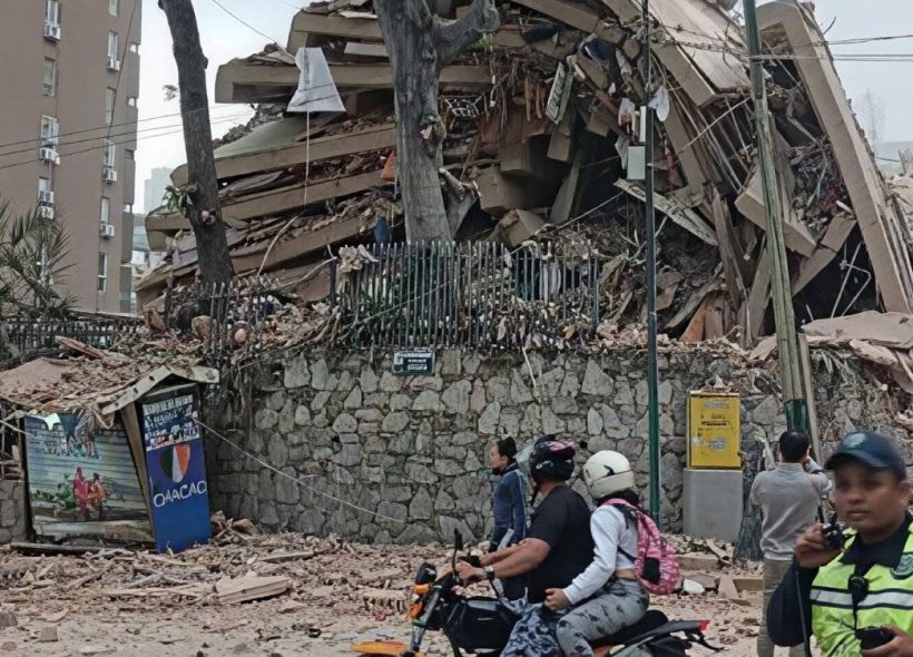 Venezuela tem quase 3 mil mortos e 16 mil feridos após terremotos, anuncia Ministério