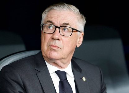 Ancelotti explica escolha do batedor de pênalti do Brasil: 