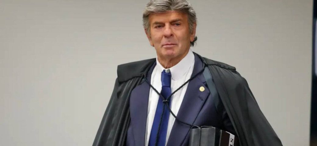 Ministro Luiz Fux assumirá presidência da Segunda Turma do STF em agosto
