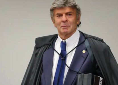 Ministro Luiz Fux assumirá presidência da Segunda Turma do STF em agosto