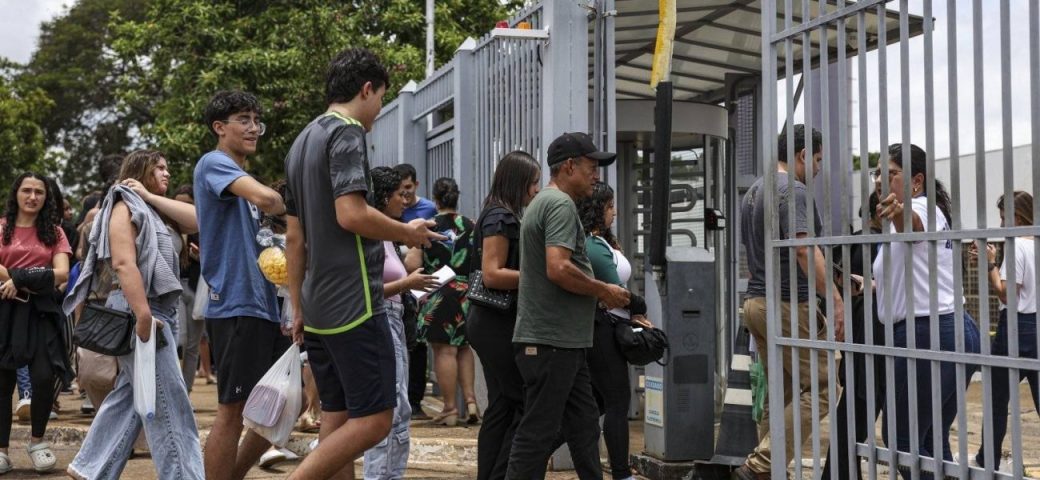 Inscrições para o Prouni 2026 do segundo semestre começam nesta terça, 6