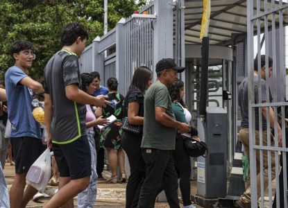 Inscrições para o Prouni 2026 do segundo semestre começam nesta terça, 6