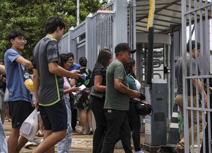 Inscrições para o Prouni 2026 do segundo semestre começam nesta terça, 6