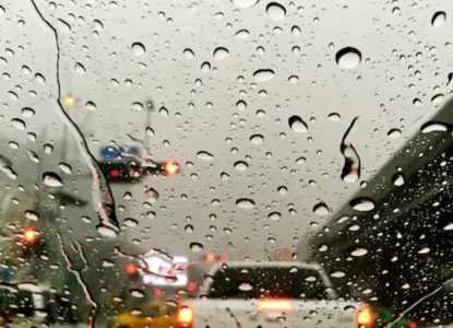 Inmet emite alerta de chuva para Salvador e mais 24 cidades da Bahia