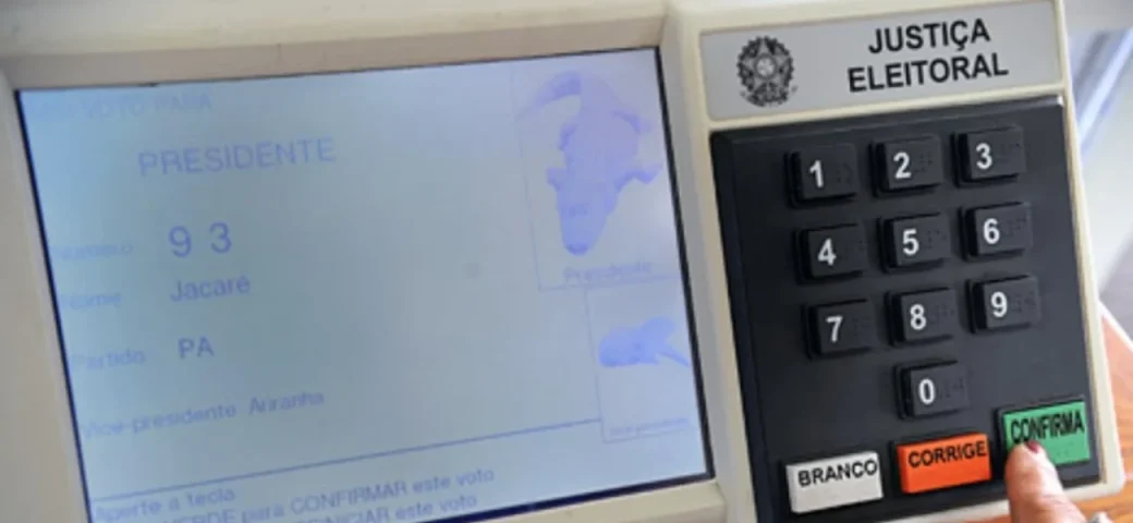 Justiça Eleitoral inicia convocação de mesários para eleições de outubro