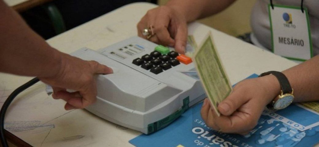 Justiça Eleitoral inicia convocação de mesários para eleições de outubro