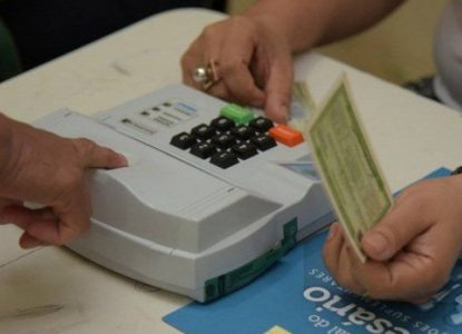 Justiça Eleitoral inicia convocação de mesários para eleições de outubro