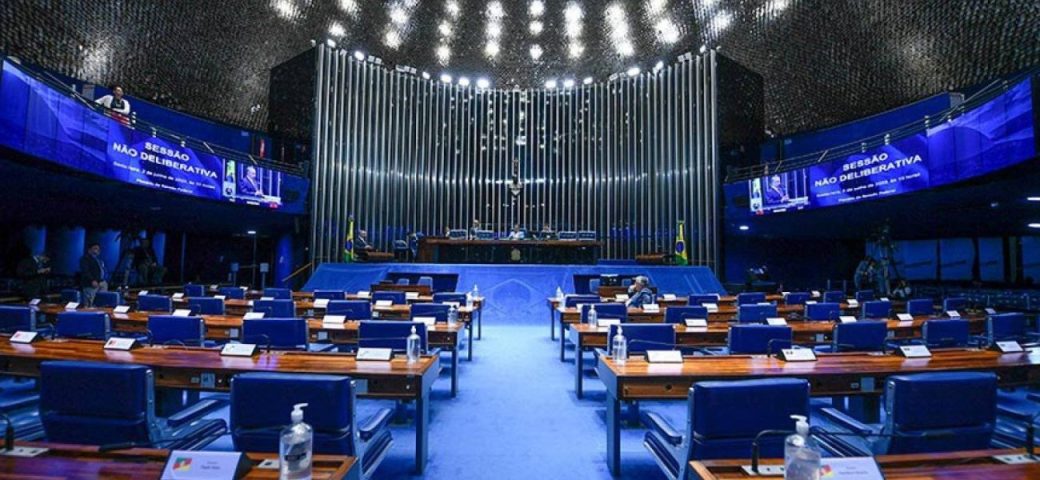 Senado aprova “Pix Pensão”, sistema que prevê transferência automática de pensão alimentícia