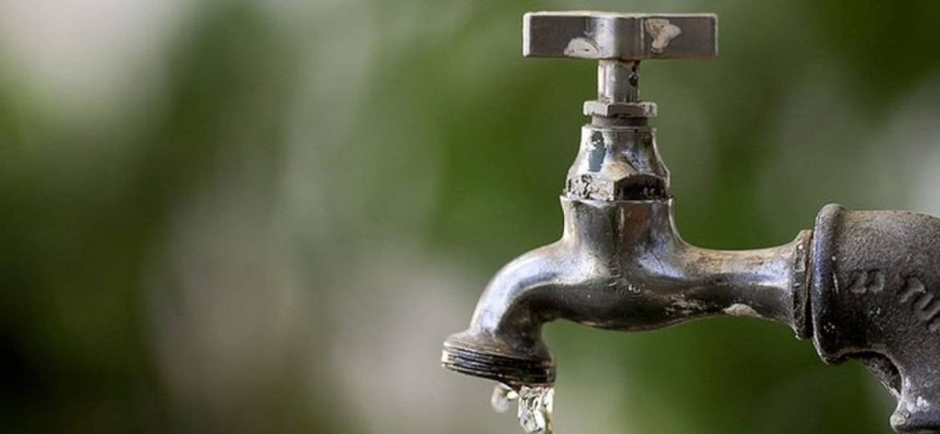 Abastecimento de água é suspenso em seis cidades baianas nesta quarta, 8