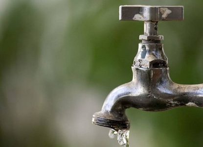 Abastecimento de água é suspenso em seis cidades baianas nesta quarta, 8