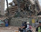 Mortes por terremotos na Venezuela sobem para 3.811 duas semanas após tragédia
