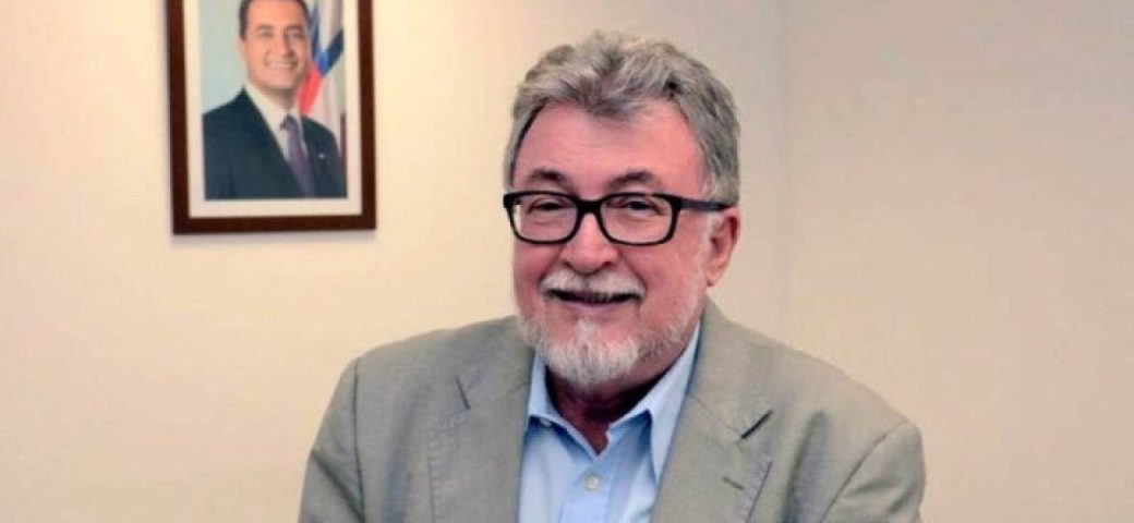 Governo nomeia João Carlos Oliveira como novo secretário de Desenvolvimento Econômico da Bahia