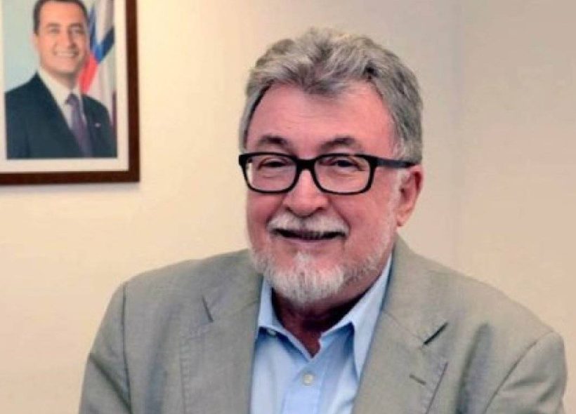 Governo nomeia João Carlos Oliveira como novo secretário de Desenvolvimento Econômico da Bahia