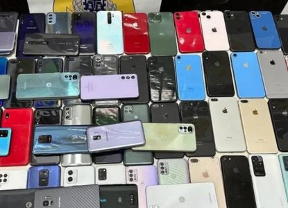 Governo Federal anuncia novas medidas para combater roubo e comercialização de celulares furtados; entenda