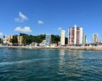 Inema aponta 15 praias impróprias para banho em Salvador neste fim de semana; saiba quais