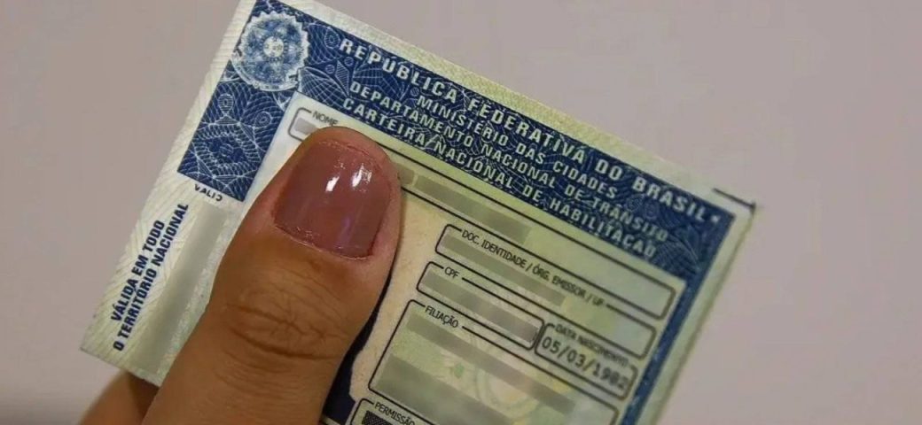 Programa oferece mudança de categoria da CNH gratuitamente