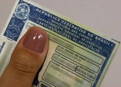 Programa oferece mudança de categoria da CNH gratuitamente