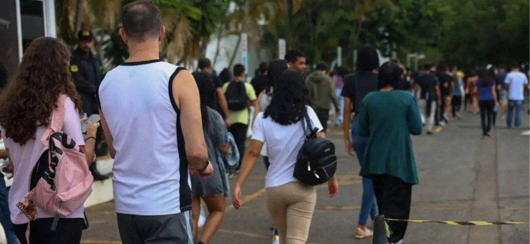 Ministério da Educação prorroga inscrições do FIES 2026.2 até este domingo, 19