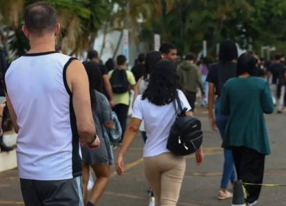 Ministério da Educação prorroga inscrições do FIES 2026.2 até este domingo, 19