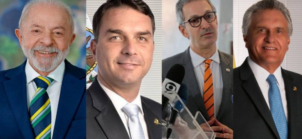 Polícia Federal inicia operação de segurança para candidatos à Presidência nas eleições de 2026
