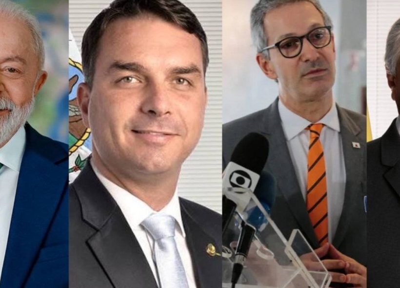 Polícia Federal inicia operação de segurança para candidatos à Presidência nas eleições de 2026