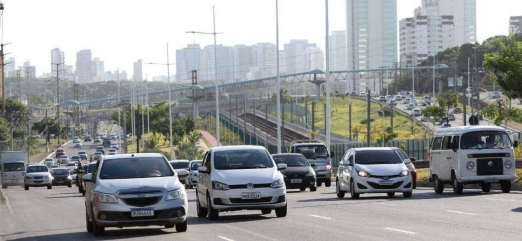 Motoristas têm até o fim de julho para garantir desconto de 8% no IPVA na Bahia