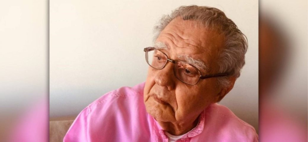 Morre Luiz Carlos Barreto, um dos maiores nomes do cinema brasileiro, aos 98 anos