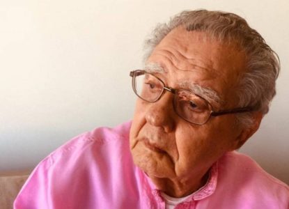 Morre Luiz Carlos Barreto, um dos maiores nomes do cinema brasileiro, aos 98 anos