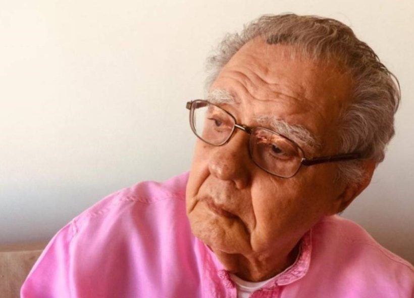 Morre Luiz Carlos Barreto, um dos maiores nomes do cinema brasileiro, aos 98 anos