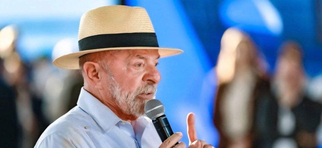 Lula anuncia R$ 18,5 bilhões em crédito para empresas afetadas por tarifaço dos EUA