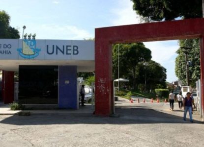 Uneb abre inscrições para mais de 2,4 mil vagas remanescentes em cursos de graduação