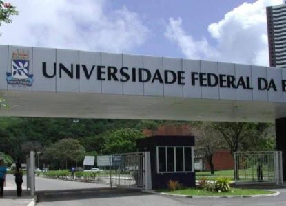 Inscrições para concurso da Ufba com salários de até R$ 13,7 mil terminam nesta segunda, 27