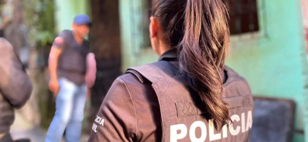 Confronto entre torcedores de Bahia e Vitória termina com prisão em flagrante