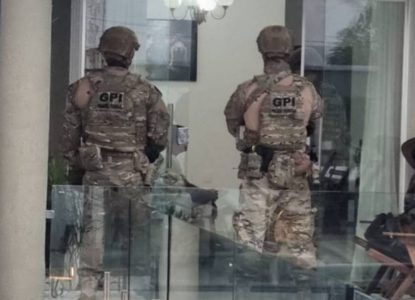 PF investiga uso de falsas declarações indígenas em fraudes de R$ 100 milhões contra INSS na Bahia