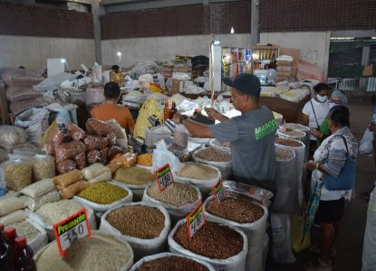 Preços dos alimentos sobem 7,51% em Feira de Santana, segundo pesquisa de secretaria municipal