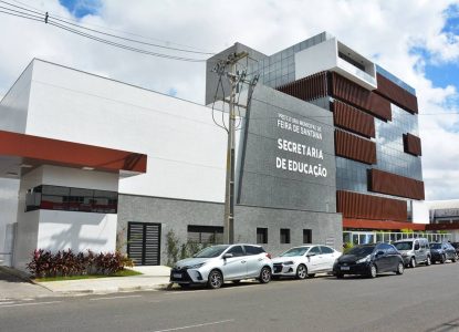 220 novos professores são convocados para nomeação na rede municipal de Feira de Santana