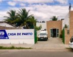 Casa de Parto Natural celebra dois anos de fundação em Feira de Santana