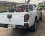 Feira de Santana recebe carro fumacê para reforçar combate ao Aedes aegypti em áreas com maior incidência