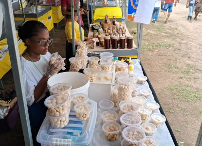 Publicado edital de credenciamento para comerciantes da 47ª Expofeira