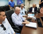 Sancionado Plano Municipal de Segurança Pública e Defesa Social de Feira de Santana