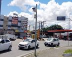 Radares reduzem avanço de sinal e reforçam segurança no trânsito de Feira de Santana
