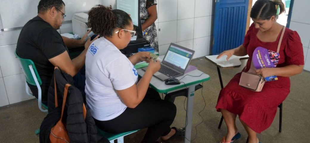 Feira em Ação retorna ao distrito de Jaíba no dia 8 de agosto; confira serviços