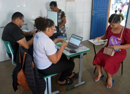 Feira em Ação retorna ao distrito de Jaíba no dia 8 de agosto; confira serviços