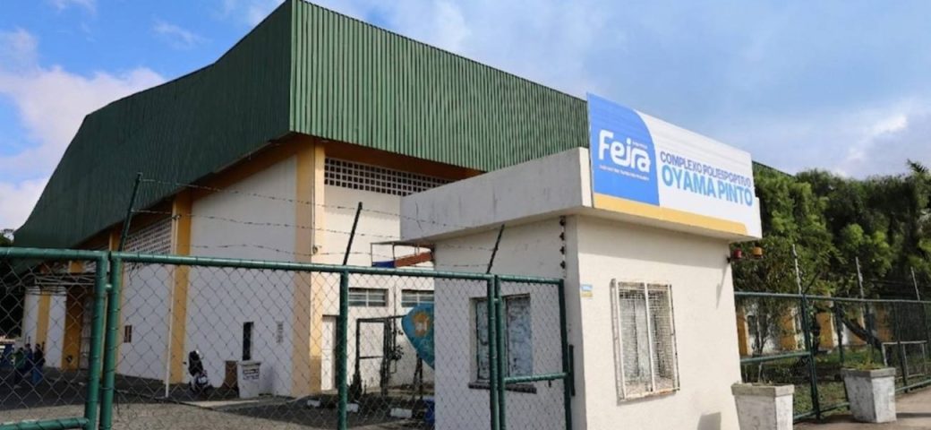 Feira de Santana sediará evento internacional de jiu-jitsu em agosto