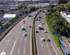 DNIT alerta para interdição temporária no acesso à BR-324 nesta terça, 7