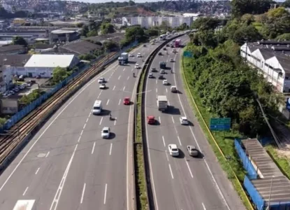 DNIT alerta para interdição temporária no acesso à BR-324 nesta terça, 7