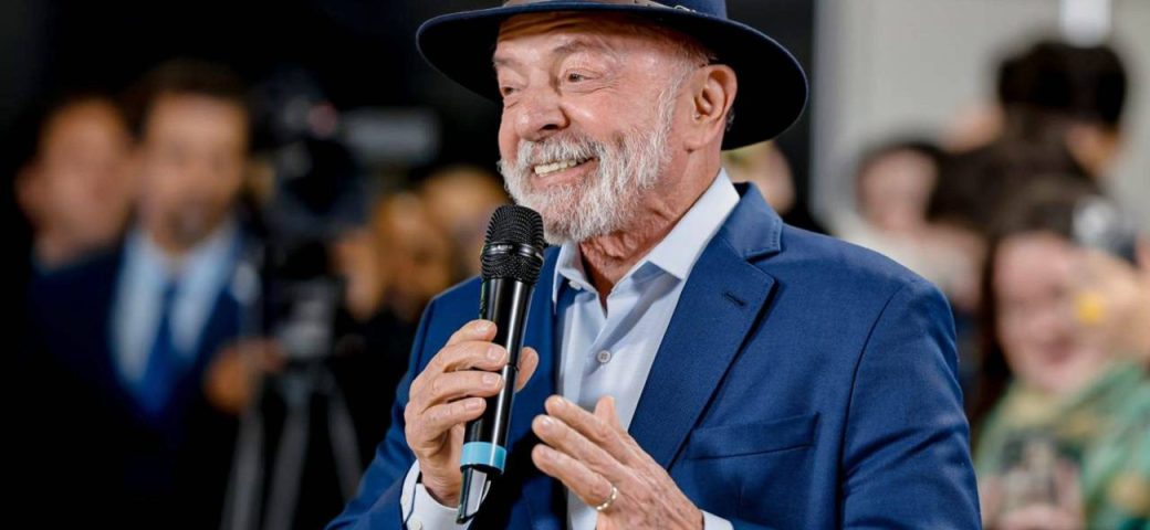 Genial/Quaest: pela primeira vez em um ano, aprovação do governo Lula supera a desaprovação